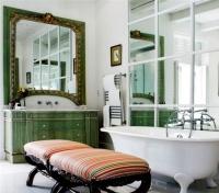 Jacques Potier Bathroom